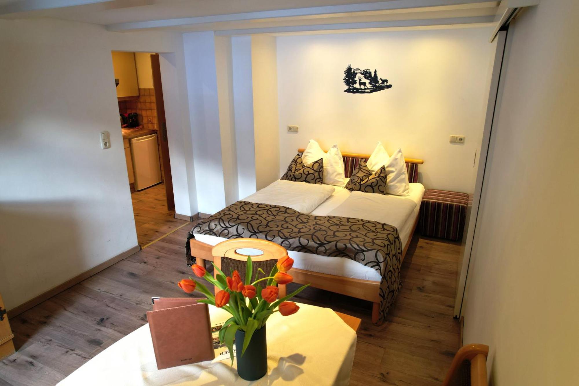 Grubers, Hotel Appartments Gastein Bad Gastein Kültér fotó